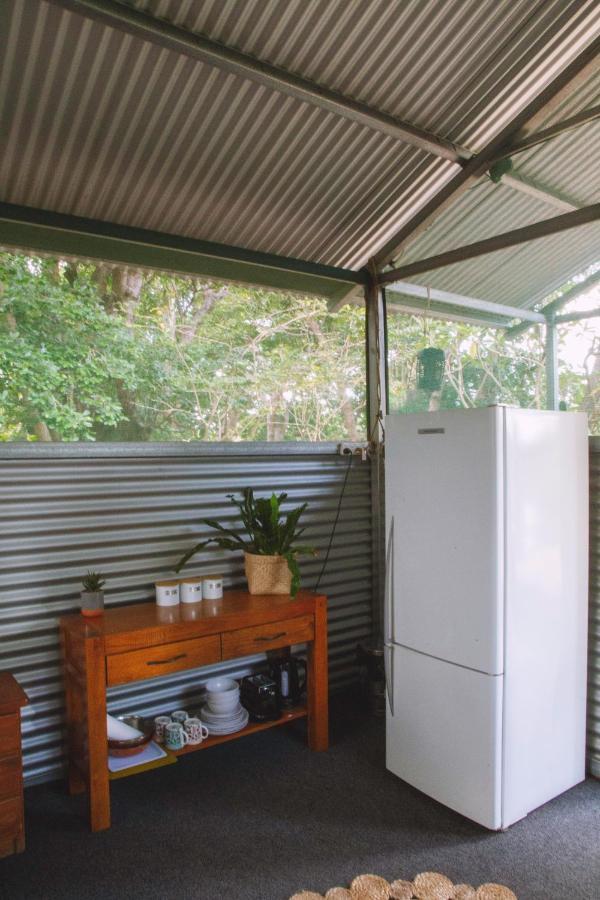 Mt Bundy Station Villa Batchelor Exterior photo