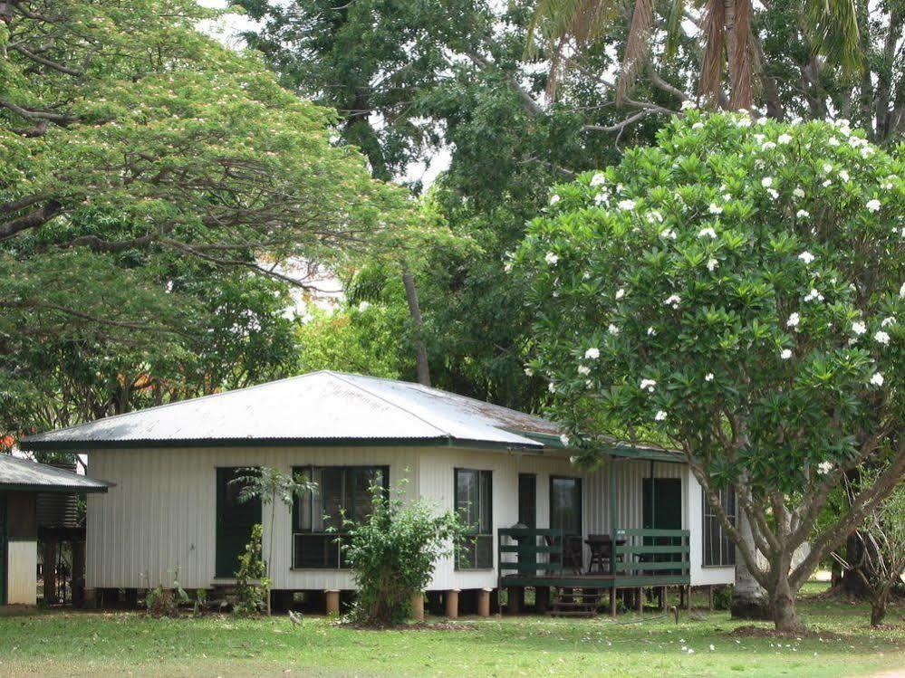 Mt Bundy Station Villa Batchelor Exterior photo