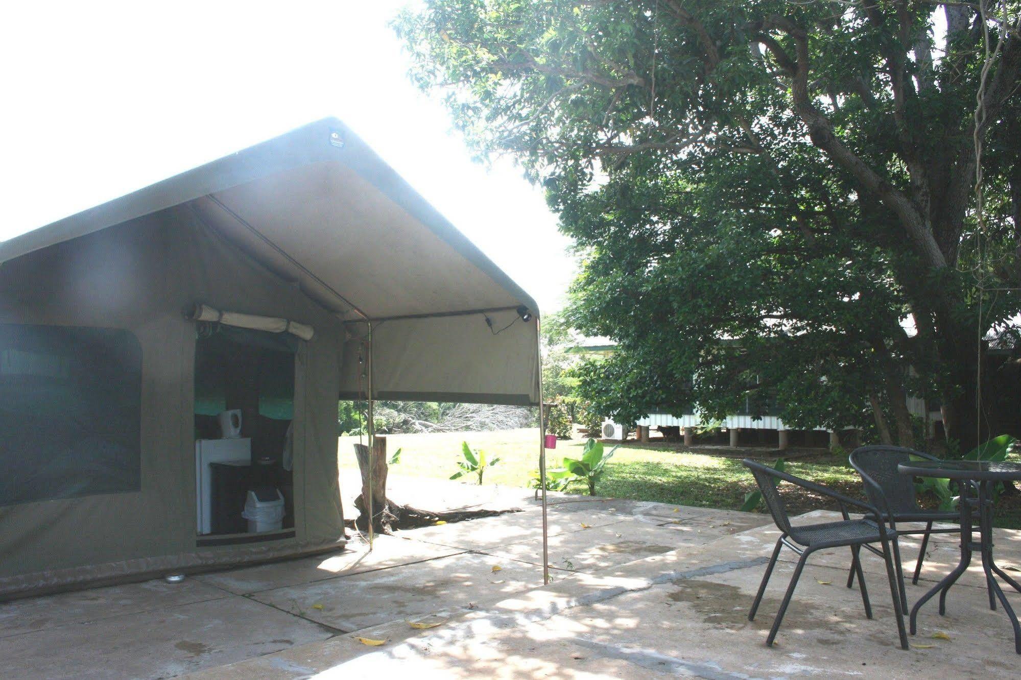 Mt Bundy Station Villa Batchelor Exterior photo