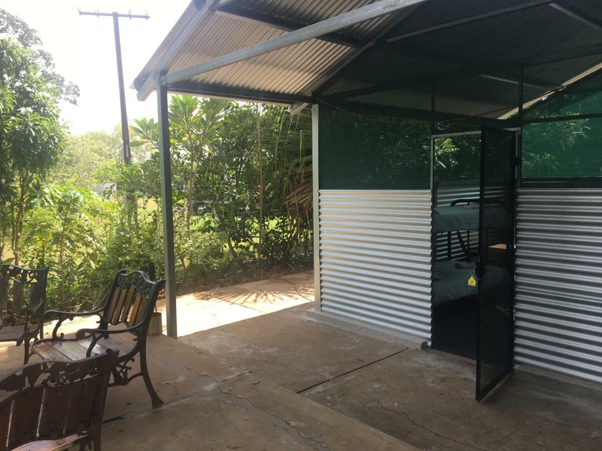 Mt Bundy Station Villa Batchelor Exterior photo